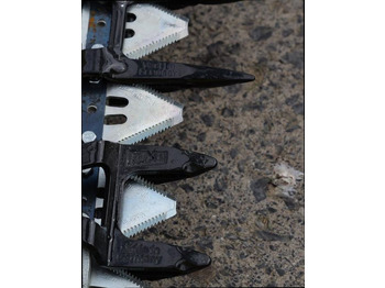 Ny Skjærebord Honey Bee ST 15 - BANDSCHWADMÄHWERK: bilde 5