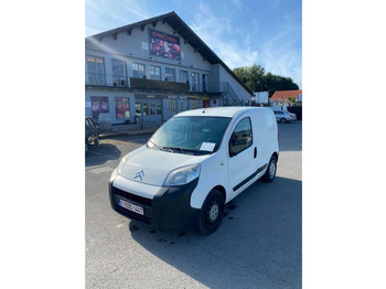 Kassebil CITROËN