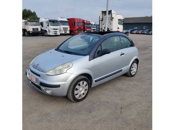 Personenbil CITROËN