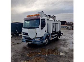 Billift DAF CF