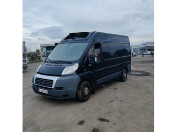 Kassebil FIAT Ducato