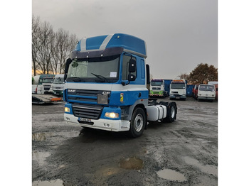 Trekkvogn DAF CF 85 460