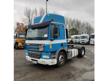 Trekkvogn DAF CF 85 460