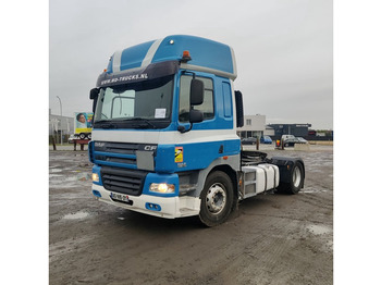 Trekkvogn DAF CF 85 460