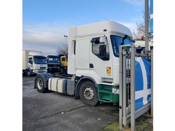 Trekkvogn RENAULT Premium 450