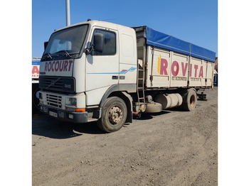 Tippbil VOLVO FH12 380