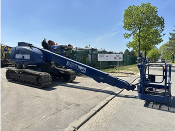 Lift JLG