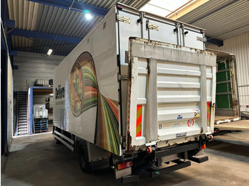 Lastebil med kjøl Volvo FL 240 - 16T FRIGO CARRIER SUPRA 750 Mt - BI-TEMPERATURE - EURO 5 - A/C - BELGIAN TRUCK: bilde 4