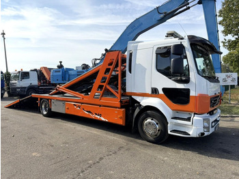 Bergingsbil VOLVO FL 280