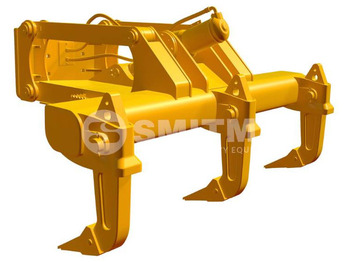 Utstyr KOMATSU