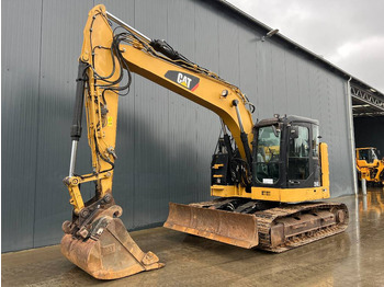 Beltegraver CATERPILLAR 314
