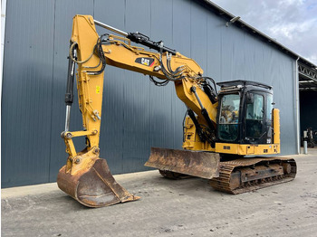 Beltegraver CATERPILLAR 315FLCR