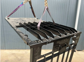 Ny Førerhus og interiør for Bygg og anlegg Cat 324D Guard: bilde 5 Ny Førerhus og interiør for Bygg og anlegg Cat 324D Guard: bilde 5