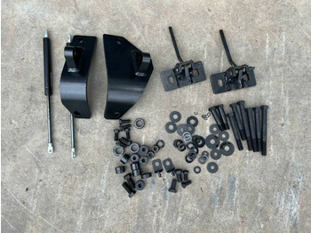 Ny Førerhus og interiør for Bygg og anlegg Cat 324D Guard: bilde 3 Ny Førerhus og interiør for Bygg og anlegg Cat 324D Guard: bilde 3