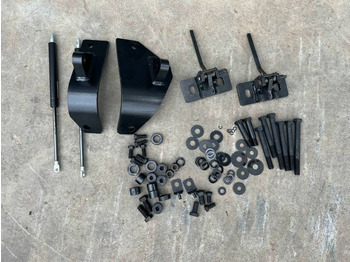 Ny Førerhus og interiør for Bygg og anlegg Cat 324D Guard: bilde 3 Ny Førerhus og interiør for Bygg og anlegg Cat 324D Guard: bilde 3