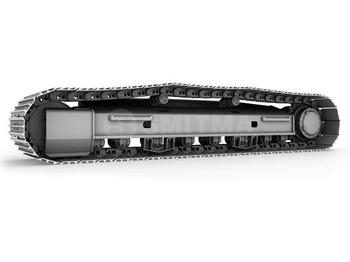 Ramme/ Chassis CATERPILLAR
