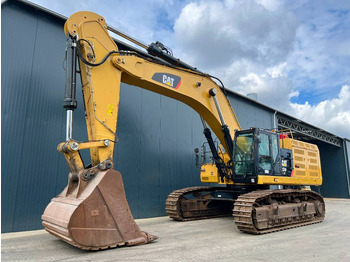 Beltegraver CATERPILLAR 374FL