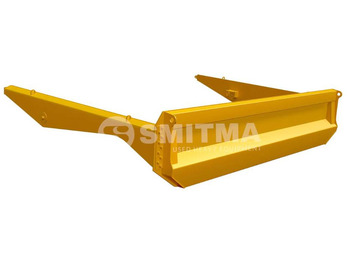 Bakløft CATERPILLAR