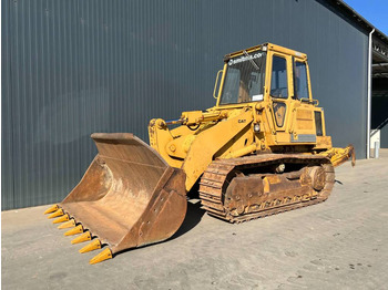 Beltelaster CATERPILLAR 953