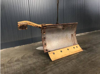 Frontskjær CATERPILLAR