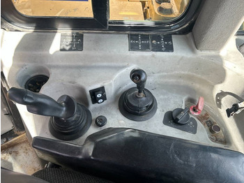 Bulldozer Cat D7R II: bilde 4 Bulldozer Cat D7R II: bilde 4