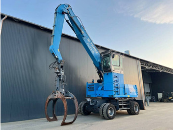 Håndteringsutstyr FUCHS