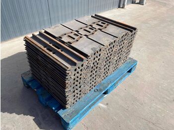 Ramme/ Chassis HYUNDAI