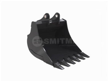 Skuffe KOMATSU