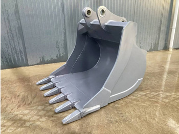 Skuffe KOMATSU