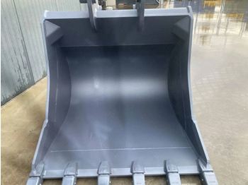 Ny Skuffe for Bygg og anlegg Komatsu PC390: bilde 4