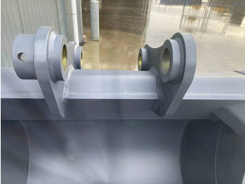 Ny Skuffe for Bygg og anlegg Komatsu PC390: bilde 3