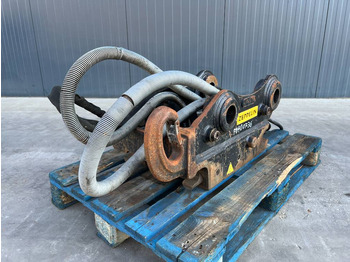 Hurtigkobling OILQUICK