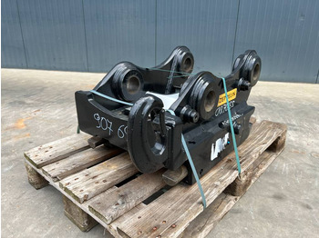 Hurtigkobling OILQUICK