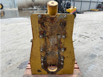 Utstyr for Bygg og anlegg Cat 12H / 120M / 120H / 140G / 140H / 140K / 140M / 14: bilde 4 Utstyr for Bygg og anlegg Cat 12H / 120M / 120H / 140G / 140H / 140K / 140M / 14: bilde 4