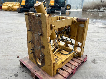 Utstyr for Bygg og anlegg Cat 12H / 120M / 120H / 140G / 140H / 140K / 140M / 14: bilde 3 Utstyr for Bygg og anlegg Cat 12H / 120M / 120H / 140G / 140H / 140K / 140M / 14: bilde 3