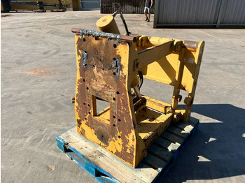 Utstyr for Bygg og anlegg Cat 12H / 120M / 120H / 140G / 140H / 140K / 140M / 14: bilde 5 Utstyr for Bygg og anlegg Cat 12H / 120M / 120H / 140G / 140H / 140K / 140M / 14: bilde 5