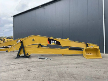 Ny Utstyr for Bygg og anlegg Cat 320 GC 18m Set Long Reach Equipment: bilde 2 Ny Utstyr for Bygg og anlegg Cat 320 GC 18m Set Long Reach Equipment: bilde 2