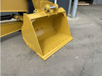 Ny Utstyr for Bygg og anlegg Cat 323 NG 15m Set Long Reach Equipment: bilde 5