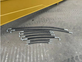 Ny Utstyr for Bygg og anlegg Cat 323 NG 15m Set Long Reach Equipment: bilde 4