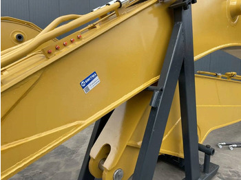 Ny Utstyr for Bygg og anlegg Cat 323 NG 15m Set Long Reach Equipment: bilde 3