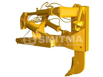 Ny Utstyr for Bygg og anlegg Caterpillar D9T NEW RIPPER: bilde 1