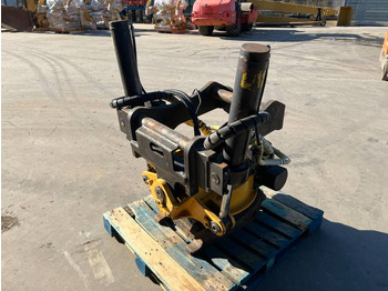 Utstyr for Bygg og anlegg Engcon EC30 - S70: bilde 4