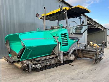 Asfaltutlegger VÖGELE