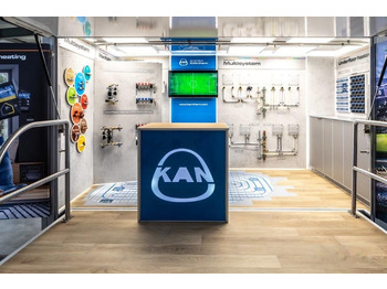 Ny Matbil Bannert EVENT, SZKOLENIA TARGI: bilde 4