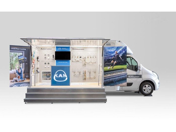 Ny Matbil Bannert EVENT, SZKOLENIA TARGI: bilde 3