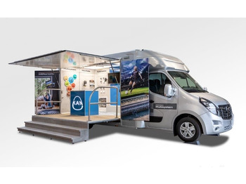 Ny Matbil Bannert EVENT, SZKOLENIA TARGI: bilde 2