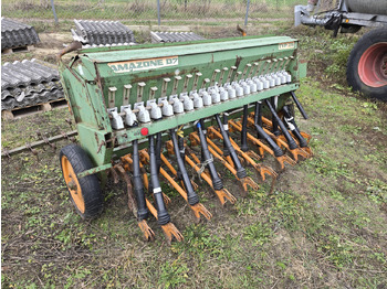 Utstyr til såing og planting AMAZONE