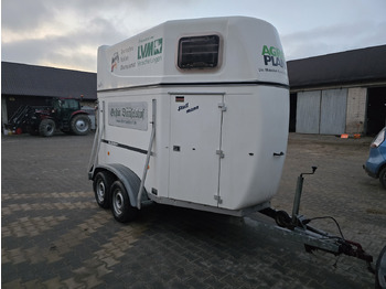 Dyretransport tilhenger BLOMERT