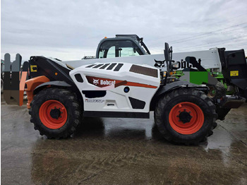 Teleskoplastere BOBCAT