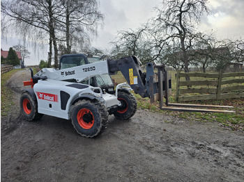 Teleskoplastere BOBCAT